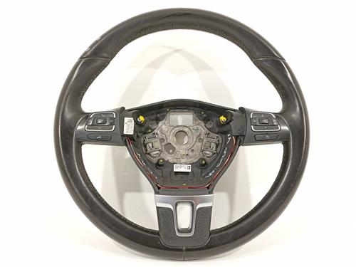 Used Steering wheel VW GOLF VI (5K1) [2008-2014]  16745942