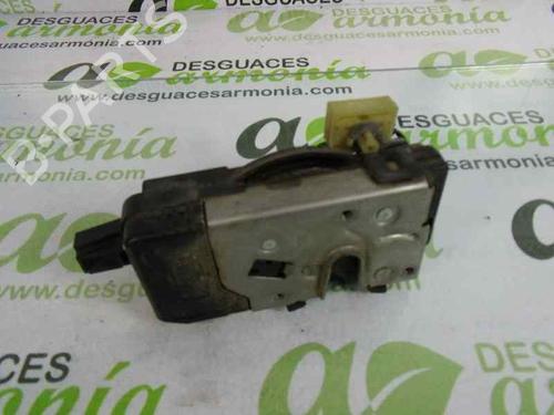 Højre fortil lås OPEL VECTRA C (Z02) 2.0 DTI 16V (F69) | BP1878105C97 
