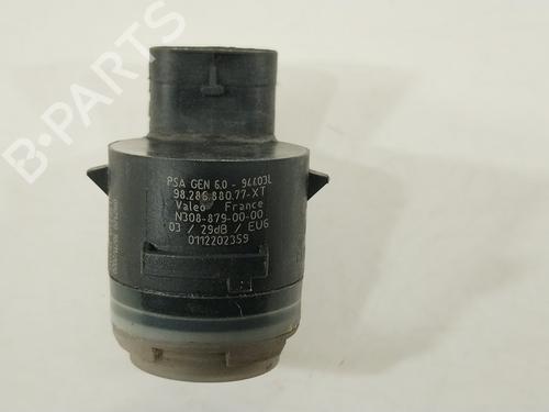 Electronic module OPEL CORSA F (P2JO) 1.2 (68) | BP38074470M83 - Image 4