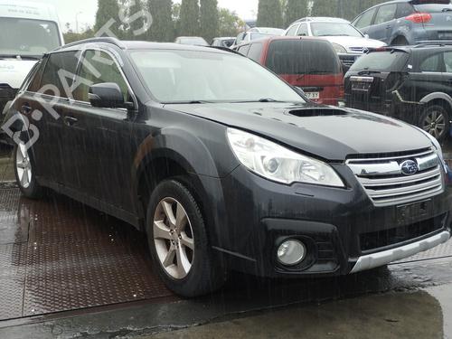 Egr SUBARU OUTBACK (BS)  | BP23169021M69 