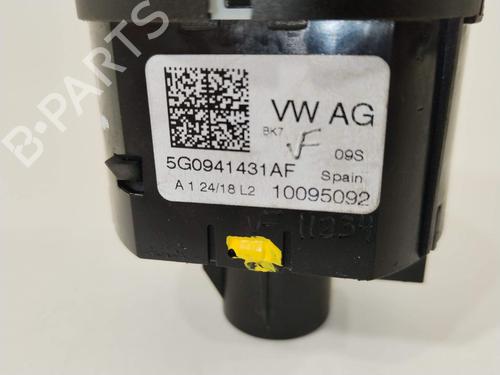 Headlight switch SEAT LEON ST (5F8) | BP16806204I24 - Image 6