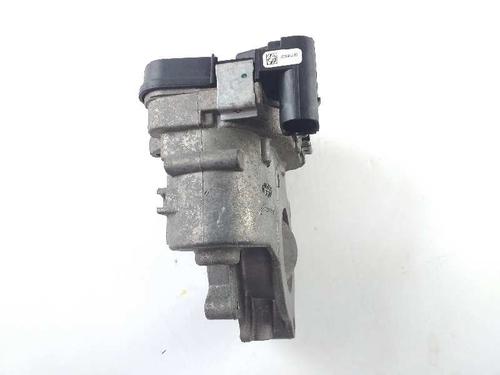 Throttle body FIAT DOBLO Cargo (263_)  | BP7248807M82 
