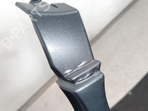 Front bumper VW POLO IV (9N_, 9A_) 1.4 TDI | BP32217552C7 