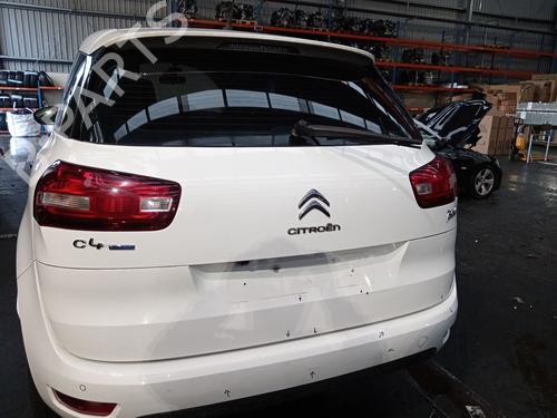 Used Tailgate CITROËN C4 Picasso II 2.0 BlueHDi 150 (150 hp) 23531088