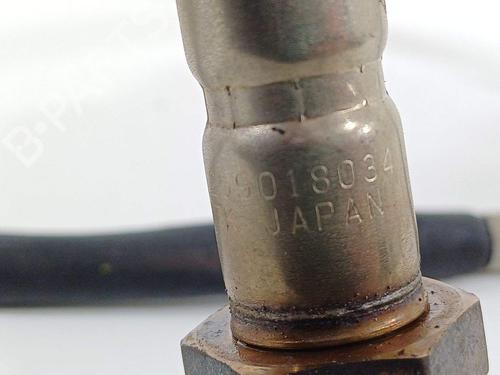 Electronic sensor SKODA SCALA (NW1) 1.6 TDI | BP29258538M84 - Image 4