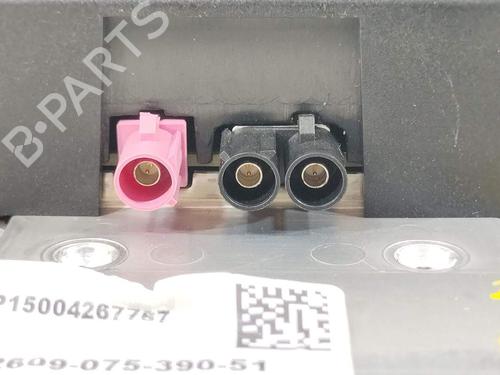 Electronic module BMW 3 Gran Turismo (F34) 320 d | BP39466511M83  - Image 5