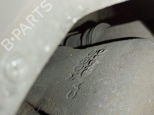 Right front brake caliper HYUNDAI i30 (FD) 1.6 CRDi | BP38538629M104 - Image 2