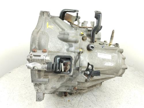 Gearbox HONDA ACCORD VII (CL, CN) 2.2 i-CTDi (CN1) | BP16787295M3 