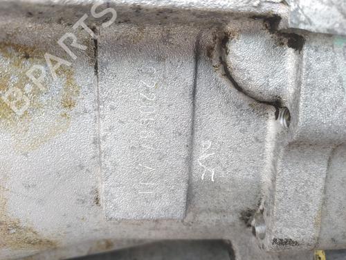 Gearbox BMW 5 (E39) 525 i | BP13735475M3