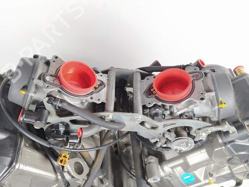 Engine HONDA MOTORCYCLES VTR VTR 1000 SP1 (SC45) | BP40100085M1 - Image 7