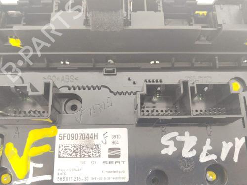 Climate control SEAT LEON SC (5F5) | BP16812299I5 - Image 4