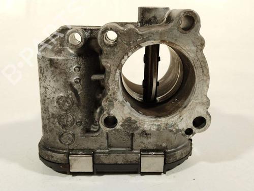 Throttle body NISSAN PRIMASTAR Van (X83) 2.0 dCi 115 | BP27833075M82 - Image 2