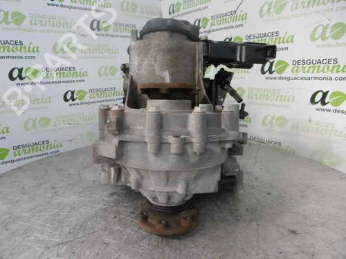 Gearbox SEAT IBIZA IV (6J5, 6P1)  | BP1841634M3 