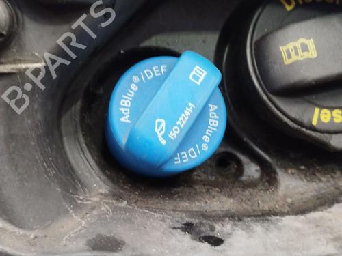 Used AdBlue tank AdBlue tank AUDI Q5 (FYB, FYG) 40 TDI Mild Hybrid quattro (204 hp) 36421596 36421596