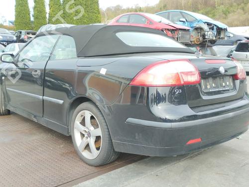 Switch SAAB 9-3 Convertible (YS3F) 2.0 t | BP36303166I30  - Image 14