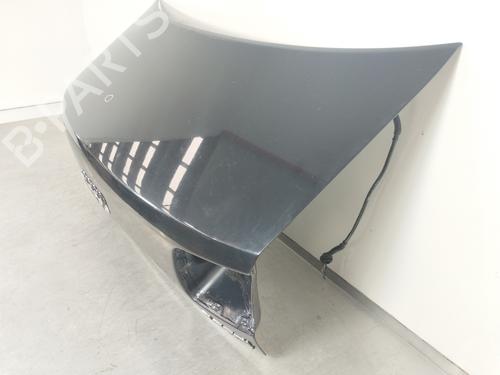 Tailgate AUDI A8 D3 (4E2, 4E8) 3.0 TDI quattro | BP3520935C6 