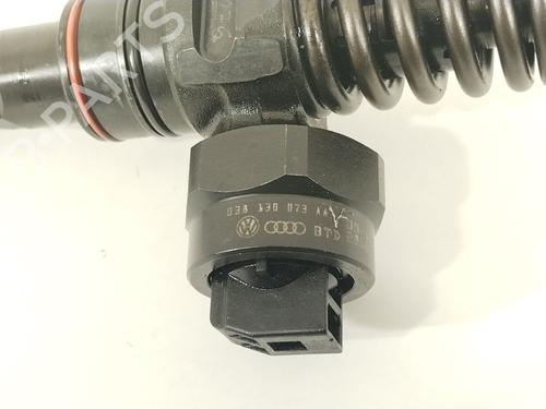 Injector AUDI A3 (8L1) 1.9 TDI | BP29502754M100 