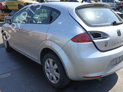 Engine control unit (ECU) SEAT LEON (1P1)  | BP10352083M57 