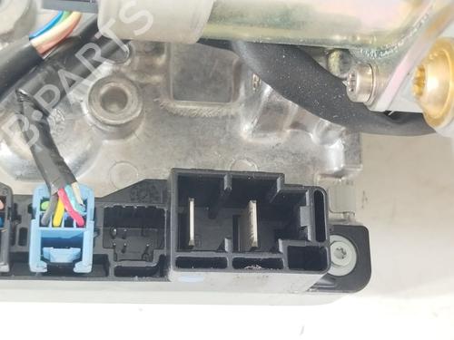 Steering column DACIA SANDERO III 1.0 SCe 65 | BP37030850M21 - Image 4