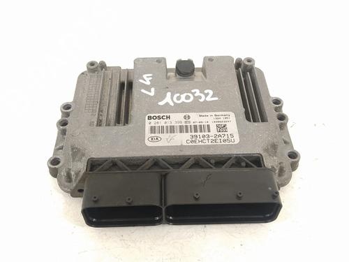 Used Engine control unit (ECU) KIA CEE'D SW (ED) [2007-2012]  12254420