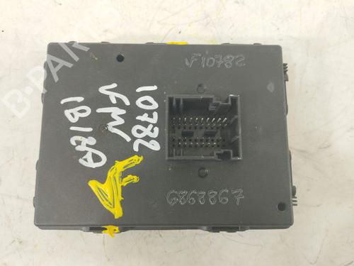 Electronic module SEAT IBIZA V (KJ1, KJG) | BP38735440M83 - Image 3