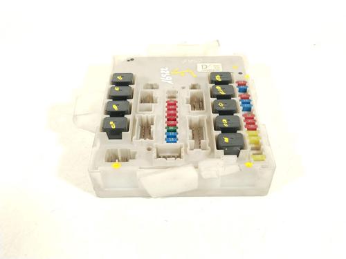 Fuse box NISSAN PATHFINDER III (R51) 2.5 dCi 4WD | BP34559443E1 - Image 2