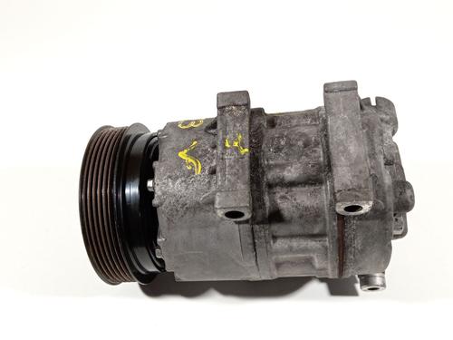 AC compressor HYUNDAI SANTA FÉ II (CM) 2.2 CRDi GLS 4x4 | BP18297662M34 