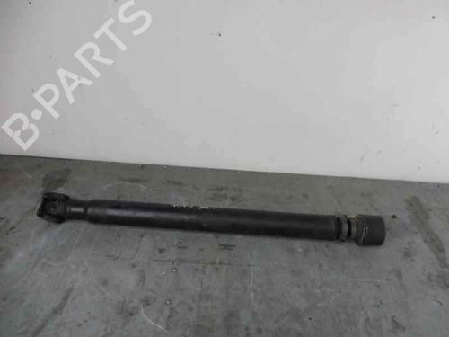 Used Driveshaft Driveshaft 2346666 2346666