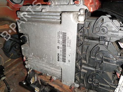 Used Engine control unit (ECU) Engine control unit (ECU) 36280147 36280147
