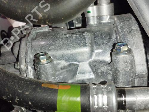 Used AC compressor AC compressor TOYOTA YARIS (_P21_, _PA1_, _PH1_) 1.5 (MXPA11) (125 hp) 32522141 32522141