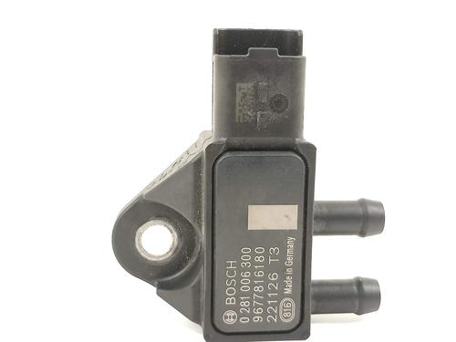 Used Electronic sensor Electronic sensor 18857859 18857859