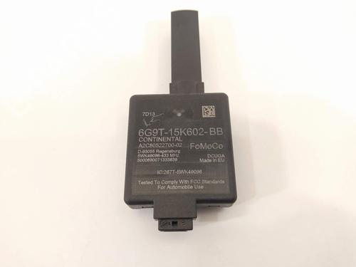 Módulo eletrónico Módulo eletrónico 12269281 12269281
