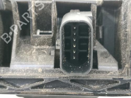 Tailgate handle FORD C-MAX II (DXA/CB7, DXA/CEU)  | BP15121751C132 