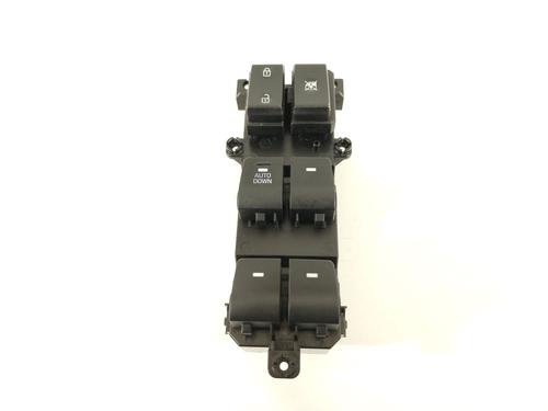 Used Left front window switch HYUNDAI TUCSON (TL, TLE) [2015-2023]  29826976