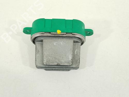 Heater resistor RENAULT ESPACE IV (JK0/1_) 1.9 dCi (JK0U, JK0G) | BP37149603M108 - Image 2