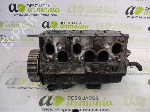 Used Cylinder head VW FOX Hatchback (5Z1, 5Z3, 5Z4) [2003-2015]  10974795
