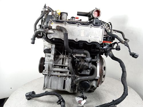 Motor für SEAT IBIZA IV (6J5, 6P1) 1.2 TSI (90 hp) 24876596