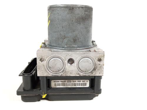 ABS pump MERCEDES-BENZ B-CLASS Sports Tourer (W245) B 200 (245.233) | BP30410802M43