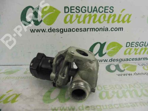 Used Egr Egr PEUGEOT 206+ (2L_, 2M_) 1.4 HDi eco 70 (68 hp) 1850099 1850099