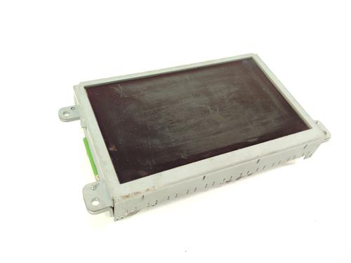 Display monitor AUDI A6 C6 Avant (4F5) 3.0 TDI quattro | BP16806595C48