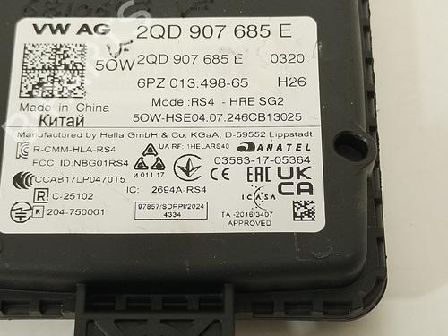 Electronic sensor CUPRA TAVASCAN (KR1) | BP36989500M84 - Image 5