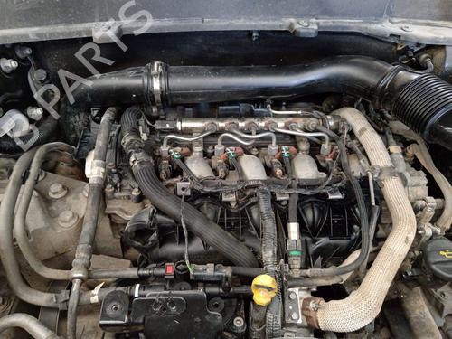 Used Engine Engine 38331048 38331048