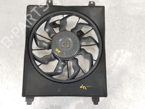 Køleventilator elektrisk Køleventilator elektrisk 39588073 39588073