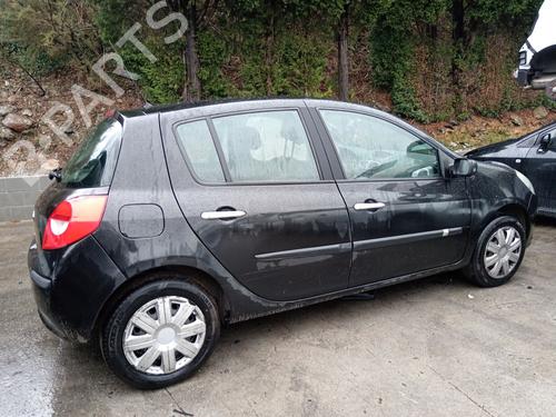 Recambios RENAULT CLIO III (BR0/1, CR0/1) 1.5 dCi (C/BR0G, C/BR1G) (68 hp) 4439676