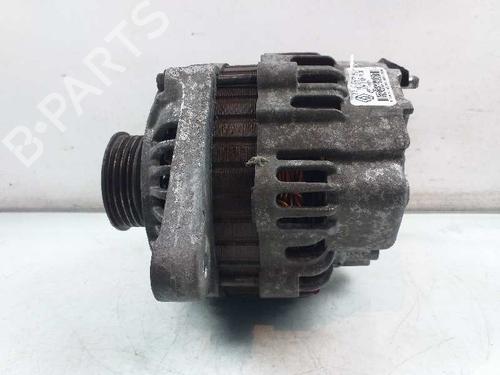 Alternator DACIA SANDERO  | BP4849821M7  - Image 5