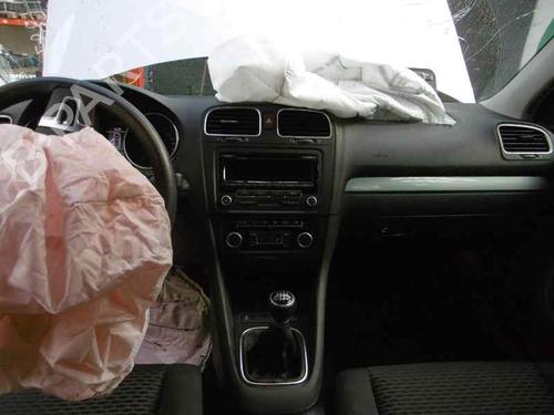 Starter VW GOLF VI (5K1)  | BP1838891M8 