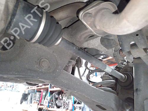 Used Left rear driveshaft Left rear driveshaft 37436516 37436516