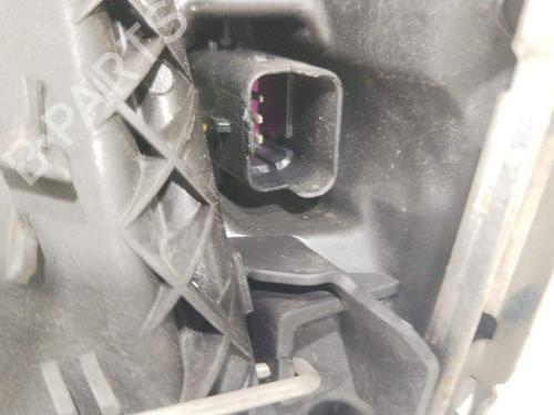 Right headlight RENAULT MEGANE III Hatchback (BZ0/1_, B3_) 1.5 dCi | BP36561168C29 - Image 7