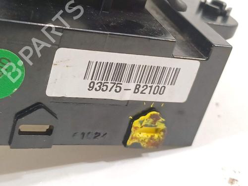 Right front window switch KIA SOUL II (PS) | BP21809986I26 - Image 3