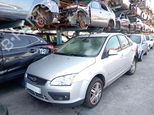 Brugte FORD FOCUS II (DA_, HCP, DP) 1.6 TDCi (109 hp) 4215232